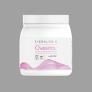 Ovasitol Inositol Powder:
  Hormone & Ovarian Support (90-Day Supply)