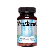 Nutreance Prostacor: Natural
  Prostate Support Supplement