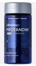 LifeVantage Protandim Nrf2
  Synergizer (30 Caplets)