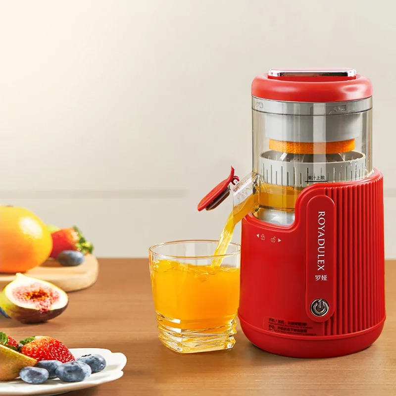 Orange Juicer