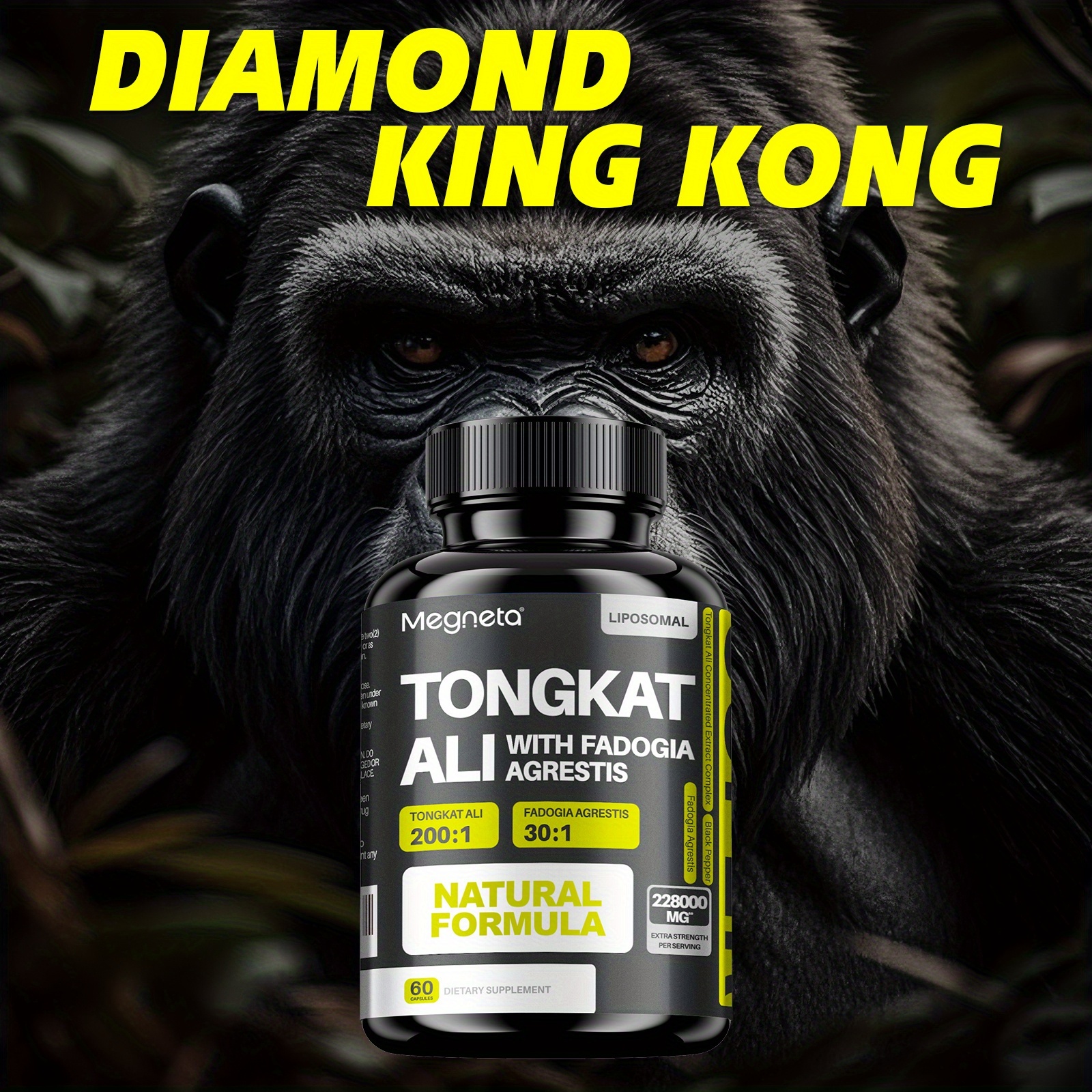 Premium Dark Roast Coffee Beans - Full-Bodied, Rich Aroma 14 Premium Dark Roast Coffee Beans -
  Full-Bodied, Rich Aroma - Image 14