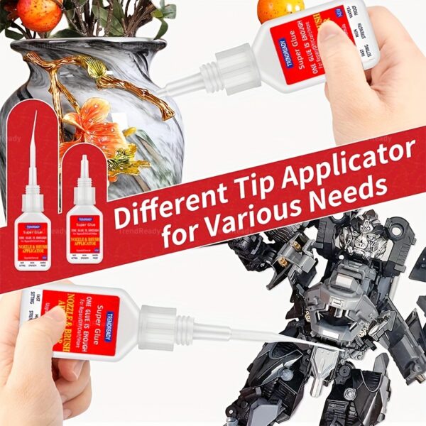 Couple's Electric Toothbrush: Metal  Shaft, USB Recharge, Superior Clean - Image 5