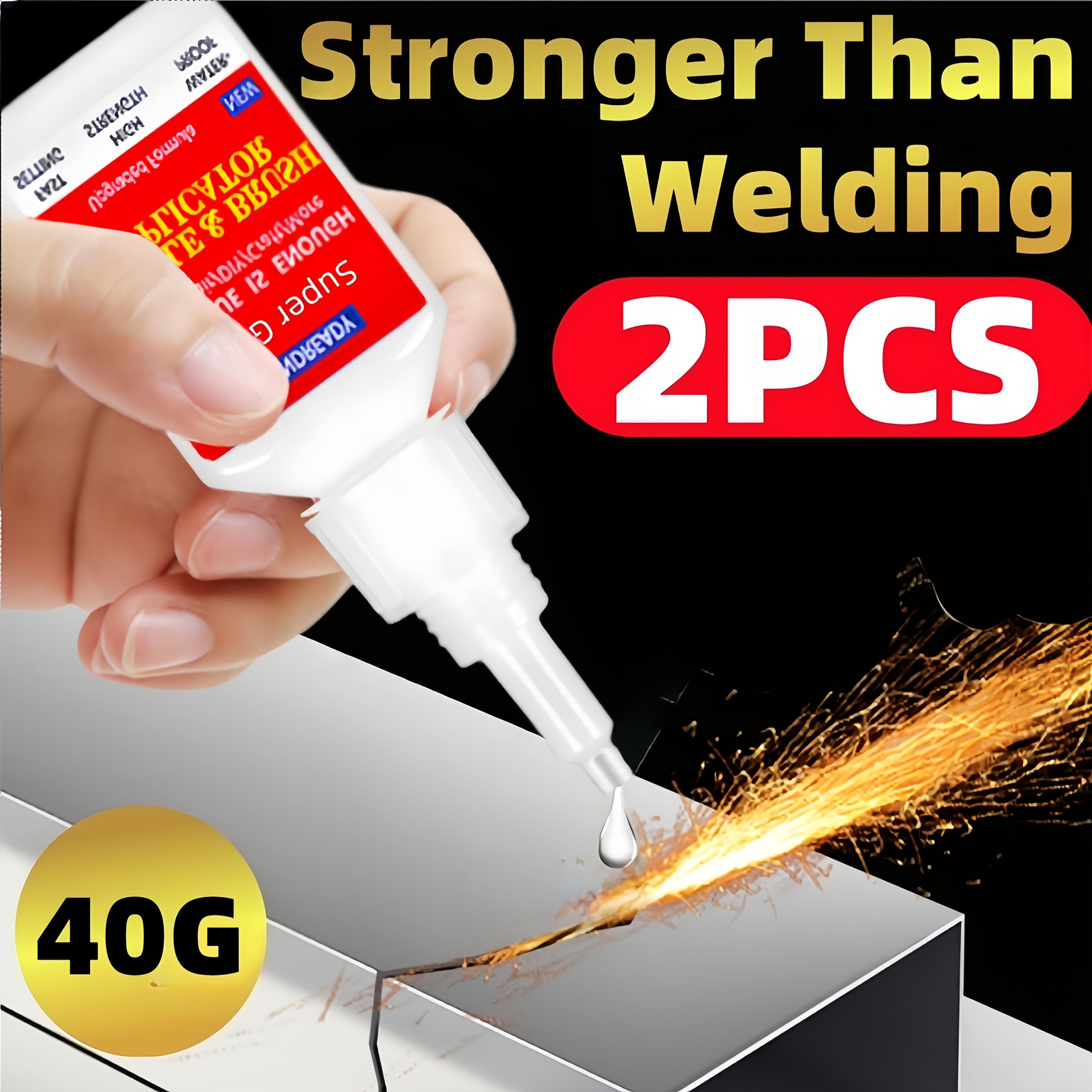 Couple's Electric Toothbrush: Metal  Shaft, USB Recharge, Superior Clean 10 Super