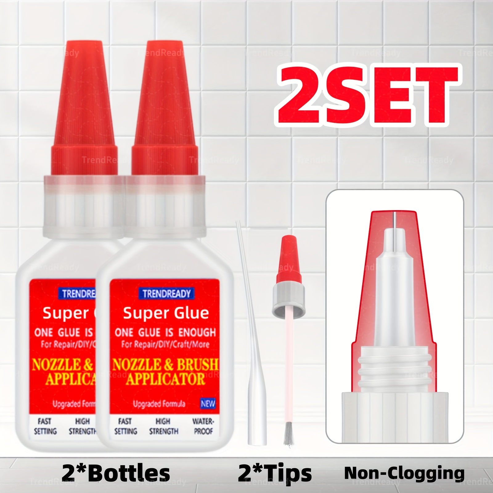 Couple's Electric Toothbrush: Metal  Shaft, USB Recharge, Superior Clean 12 SuperSuper