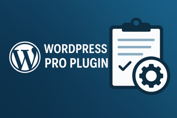 wordpress plugin