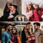 Personalized Spotify Plaque Gift - Custom Photo & Code Frame (6x9") - Image 6