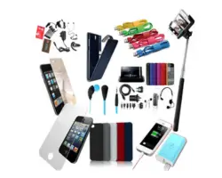 Mobile Accesories