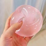 Squishy maltose stress balls – product photo 1