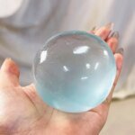 Squishy maltose stress balls – product photo 2