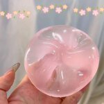 Squishy maltose stress balls – product photo 5
