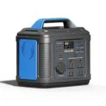 SBAOH 300W portable power station – product photo 2