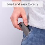 Phone Screen Cleaner – Portable Spray & Wipe Kit - Image 2