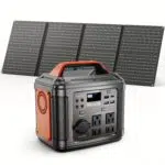 SBAOH 300W portable power station – product photo 6